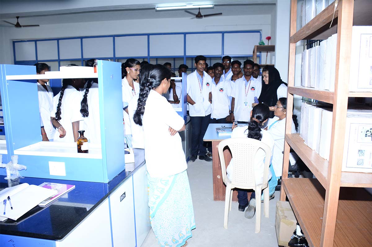 Laboratory
