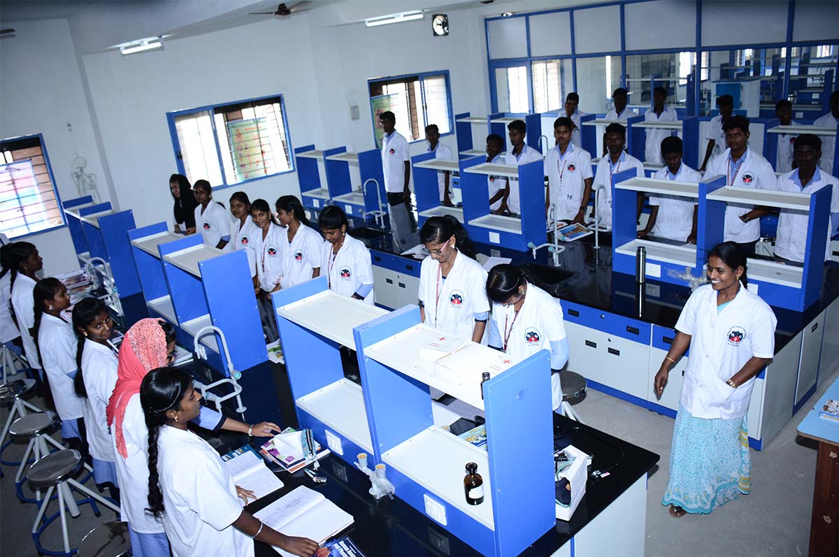 Laboratory