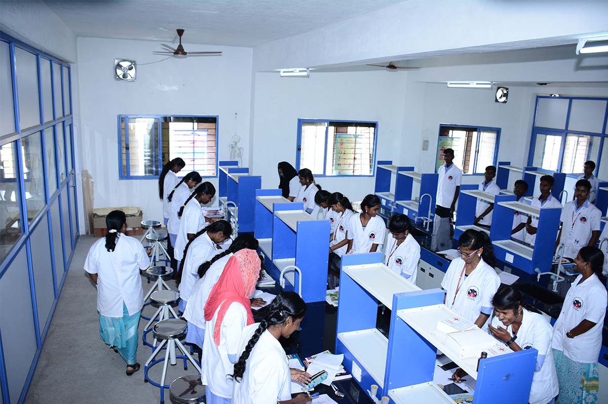 Laboratory