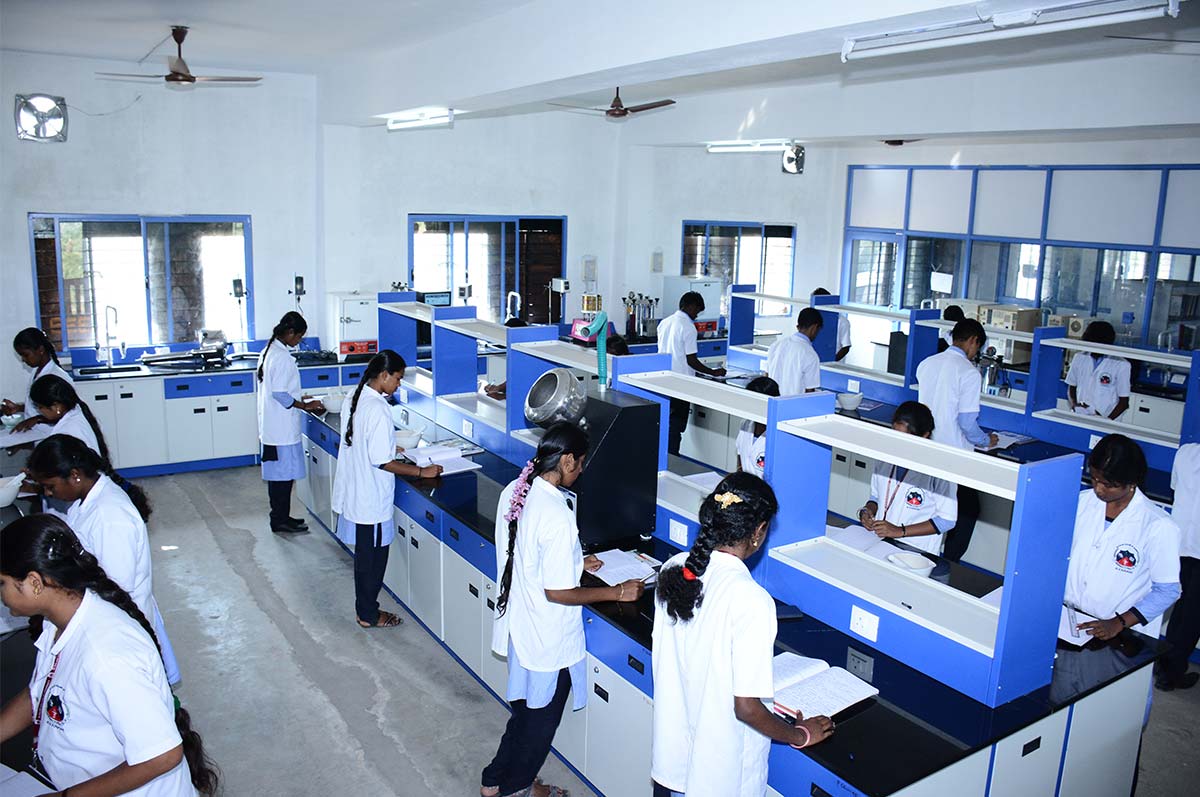 Laboratory
