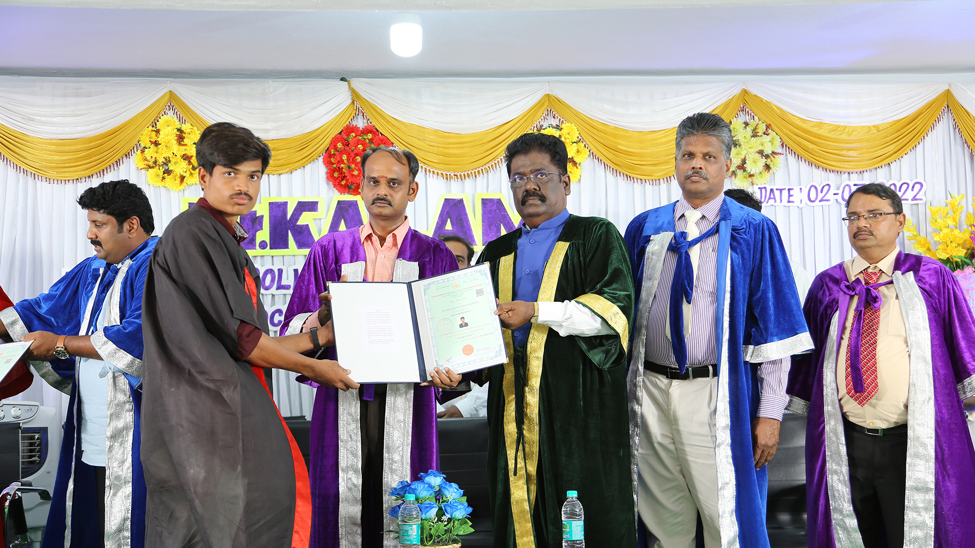 D.Agri