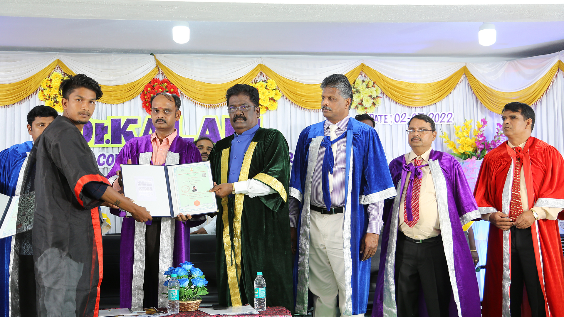 D.Agri